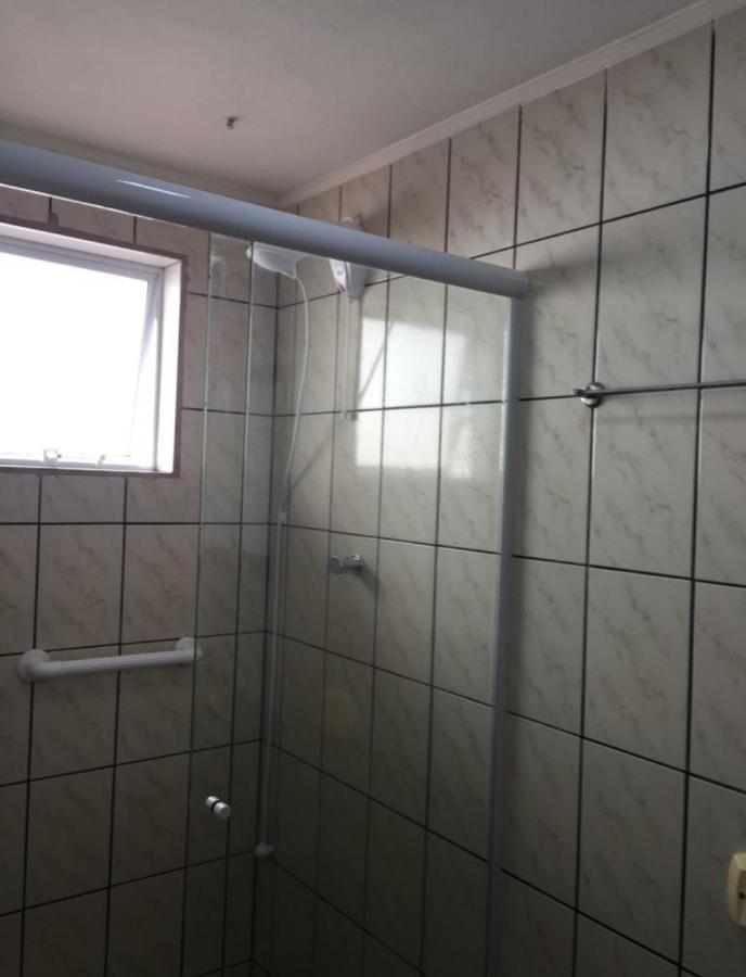 Praia Brava Guest House Suites 이타자이 외부 사진