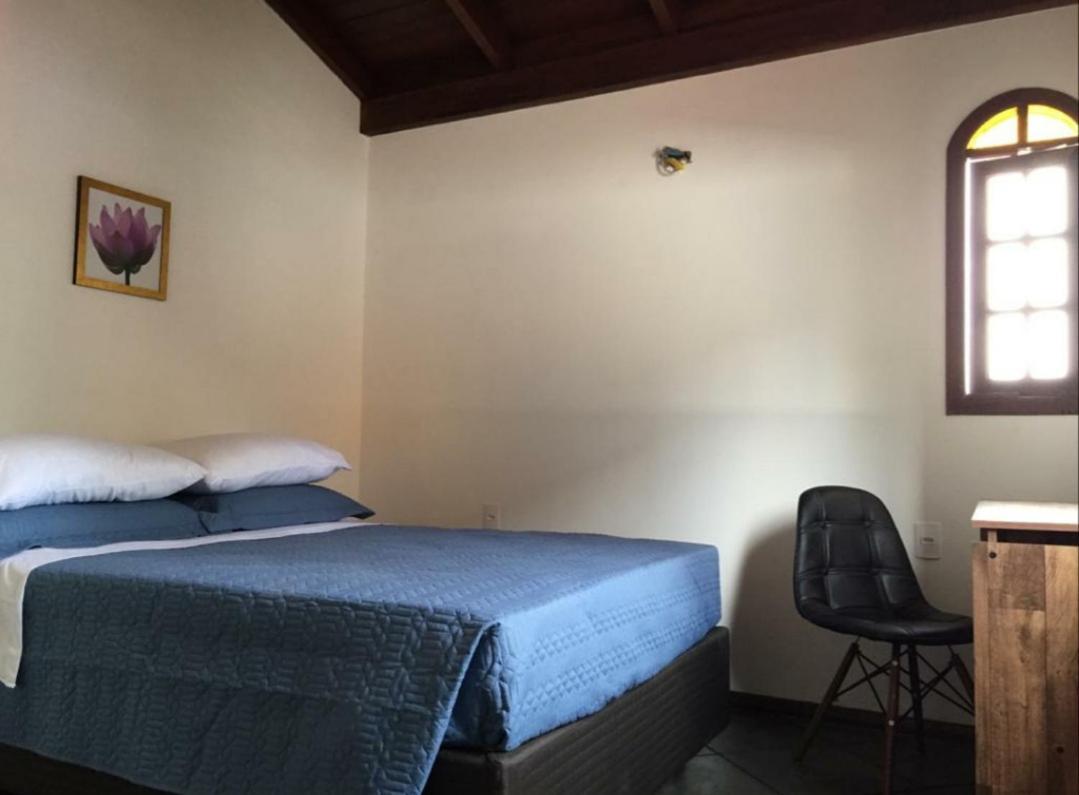 Praia Brava Guest House Suites 이타자이 외부 사진
