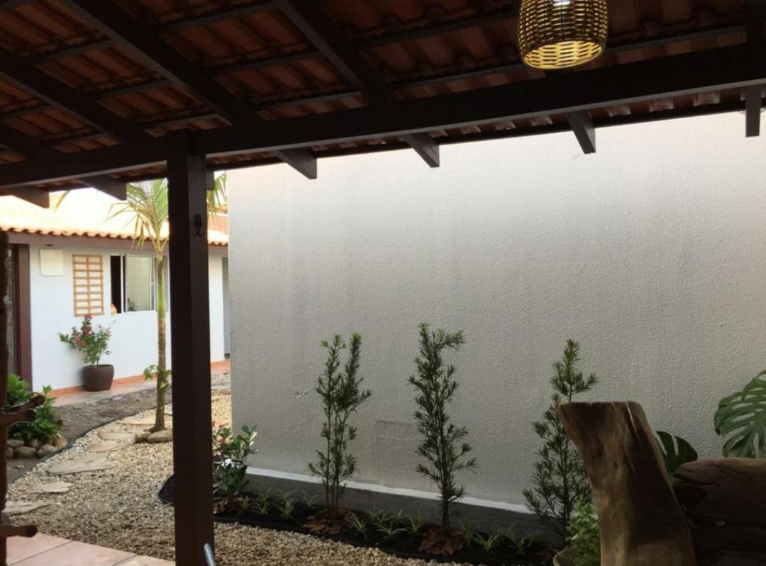 Praia Brava Guest House Suites 이타자이 외부 사진