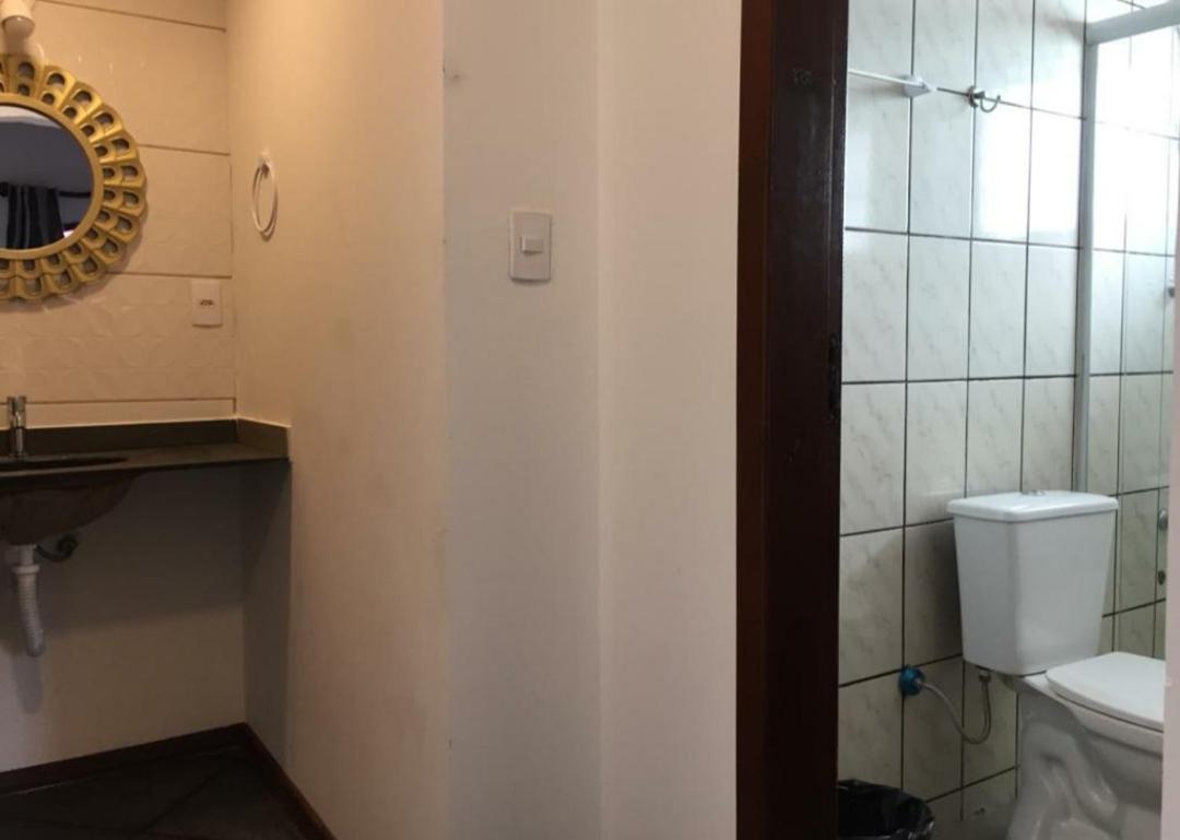 Praia Brava Guest House Suites 이타자이 외부 사진