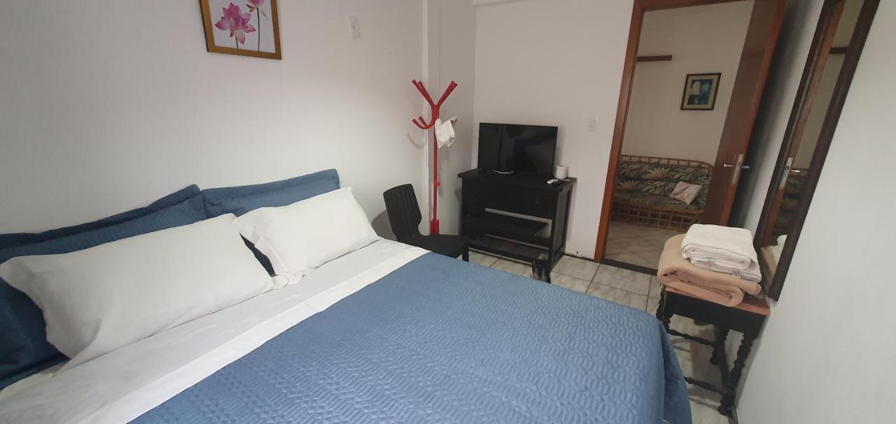 Praia Brava Guest House Suites 이타자이 객실 사진